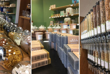 liva - Unverpackt Heilbronn (Titel)