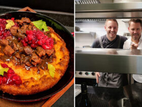 Yummy Beichtstuhl Heilbronn - Yorkshire-Pudding (Titel)