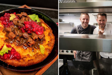 Yummy Beichtstuhl Heilbronn - Yorkshire-Pudding (Titel)