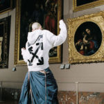 Musée du Louvre x OFF-WHITE - 1
