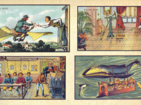 Zukunftsvisionen auf dem Prüfstand