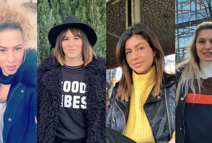 Talkbox - Spontane Nettigkeiten