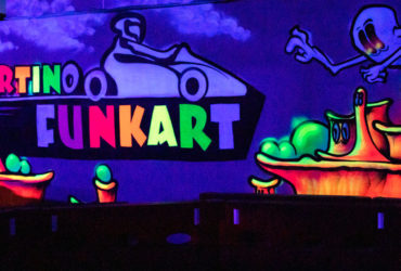 Martino Fun Kart Sinsheim - 1