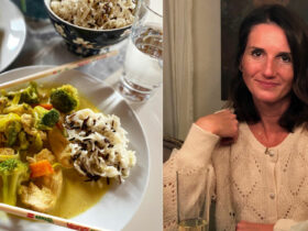 Yummy - Hähnchen-Curry (Maren) 1