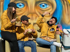 Guide - Lieferdienste To Go Corona Heilbronn