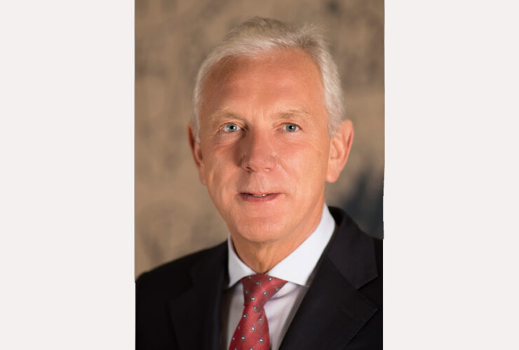 Interview Oberbürgermeister Harry Mergel - Heilbronn 2020