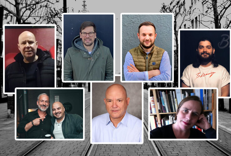 Kultur Kunst Gastronomie - Corona Heilbronn