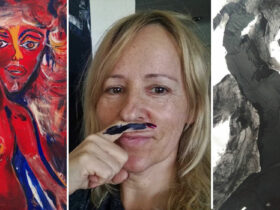 Nina Hoos (Heilbronn) - Das Bild der Frau