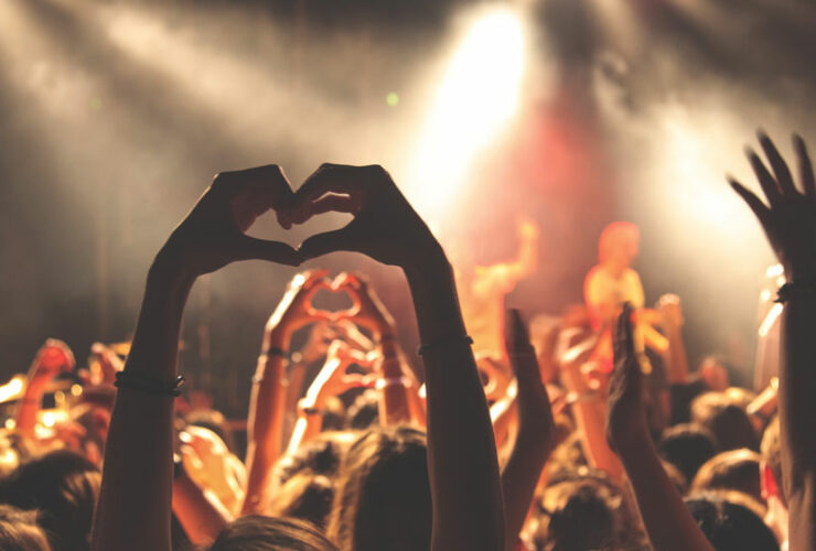 Save Your Friends - Heilbronn