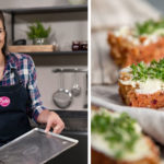 Yummy - Sallys Welt (Titel)