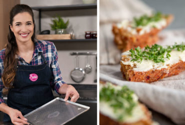 Yummy - Sallys Welt (Titel)