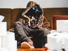 Alternativ-Tipps - Zu Hause (Corona 2020)