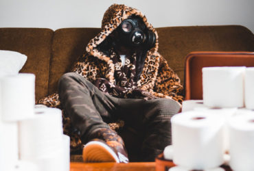 Alternativ-Tipps - Zu Hause (Corona 2020)