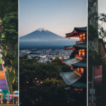 Dimitri Luft - Travel Photos