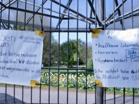 Gabenzaun Wertwiesenpark Heilbronn (1)