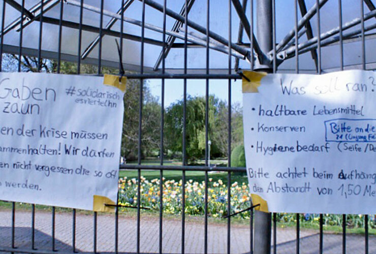 Gabenzaun Wertwiesenpark Heilbronn (1)