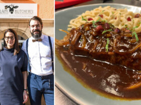 Yummy - Nalans Butcherei (1)