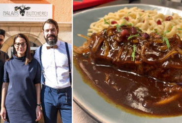 Yummy - Nalans Butcherei (1)