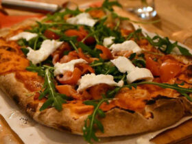 La Pinseria - Heilbronn (1)