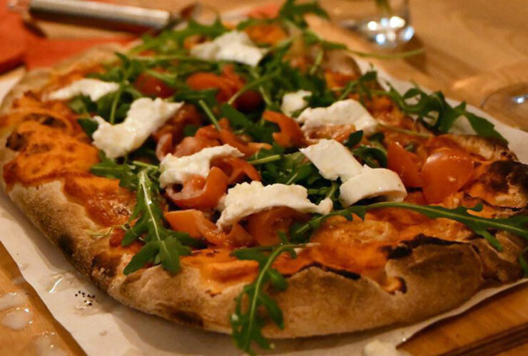 La Pinseria - Heilbronn (1)