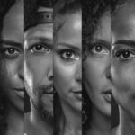 Black Lives Matter - Fotostrecke Heilbronn 2020