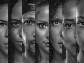 Black Lives Matter - Fotostrecke Heilbronn 2020