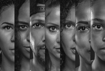 Black Lives Matter - Fotostrecke Heilbronn 2020