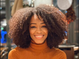 Es reicht nicht, kein Rassist zu sein - Pamela Andrade