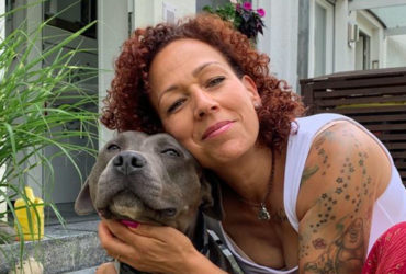 Ivonne Felsing - Einstellungssache