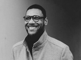 Kevin Lee Gill (Heilbronn) über Rassismus