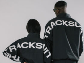 The Tracksuit Club (1)