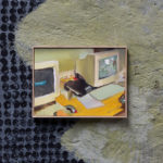 Alberto Zamora Ruiz - Vermischte Realitäten (1)