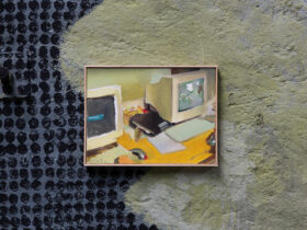 Alberto Zamora Ruiz - Vermischte Realitäten (1)