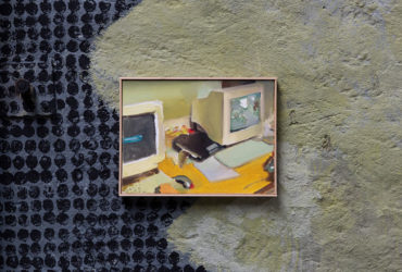 Alberto Zamora Ruiz - Vermischte Realitäten (1)