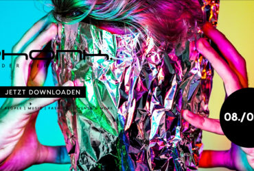 Phonk Magazin – Oktober 2020 (2020!)