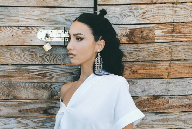 Irma Basic - Fotografin Heilbronn (Portrait)