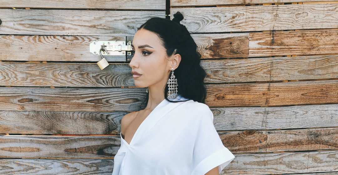 Irma Basic - Fotografin Heilbronn (Portrait)