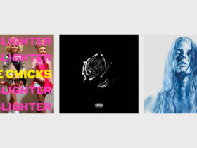 Neue Musik Im August 2020 - Pop Smoke, The Chicks & Ellie Goulding