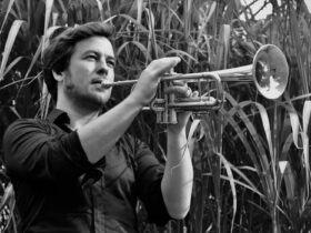 Robert Giegling - Trompeter (1)