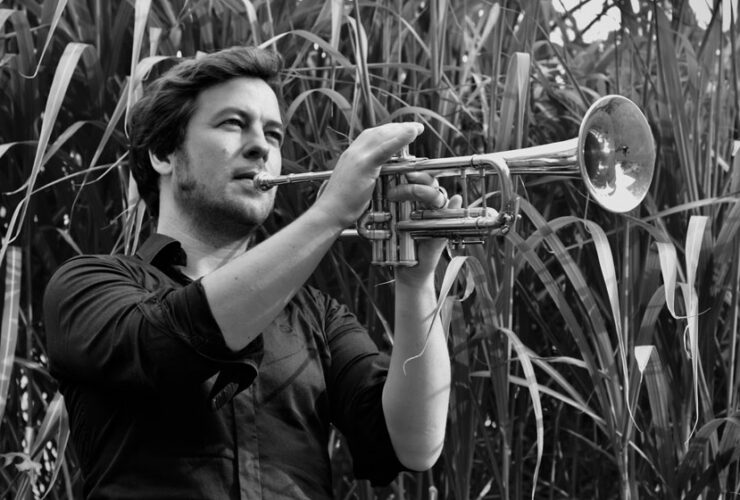 Robert Giegling - Trompeter (1)