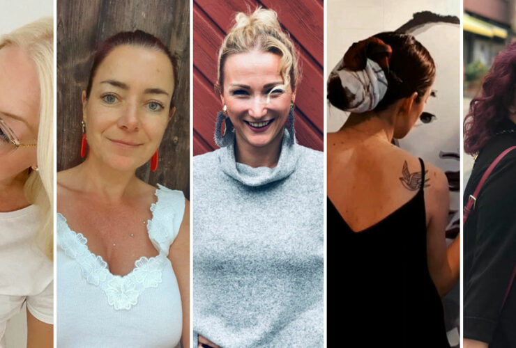 Talkbox - Bist du kreativ?