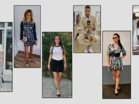 Fashion-Tipp 2020 - Sommer trifft Cocktailparty