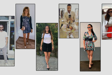 Fashion-Tipp 2020 - Sommer trifft Cocktailparty