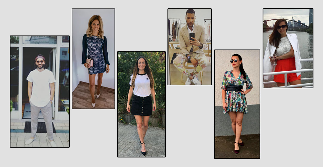Fashion-Tipp 2020 - Sommer trifft Cocktailparty