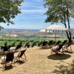 Heuchelberger Warte - Waldbaden (1)