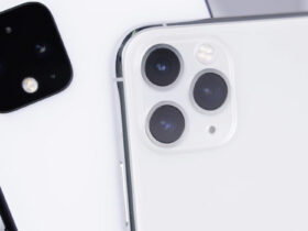 Mittelklasse-Smartphones vs. High-End-Handys