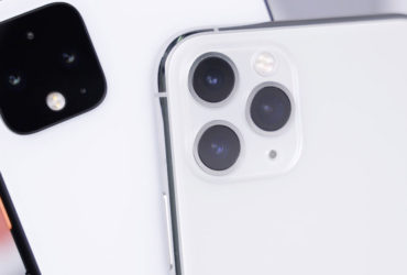 Mittelklasse-Smartphones vs. High-End-Handys