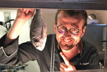 Yummy - Dorade Royal (Dukas Bahnhof Schöntal)