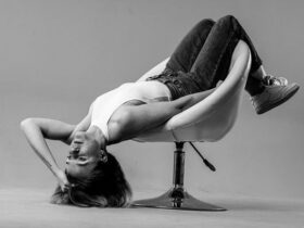 Behind The Beats - Mascha (Hartgas Musik) 1