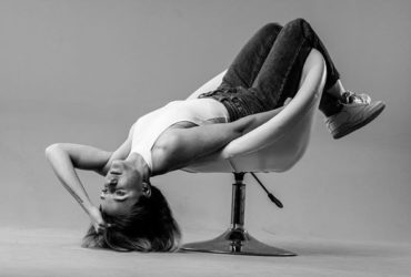 Behind The Beats - Mascha (Hartgas Musik) 1